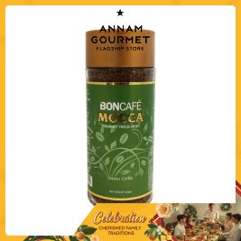 Boncafe Mocca Instant Coffee (100g)