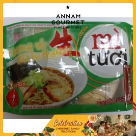 Misoya Soy Sauce Ramen Noodles (2×100g)