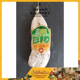 Rocheblin Saucisson Sec Bio