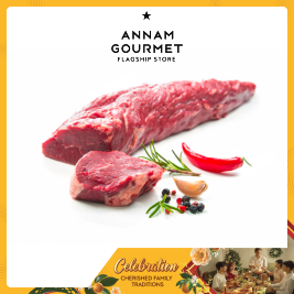 AG Black Angus Tenderloin (g)