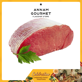 Mulwarra Black Angus Butt Tenderloin (g)
