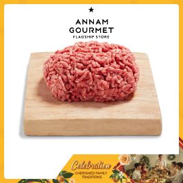 AG Black Angus Premium Mince (g)