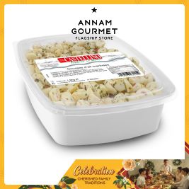 Castellino Garlic Marinated w/ Herbs 1.9kg