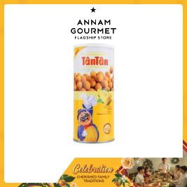Tan Tan Chicken Flavoured Peanuts (200g)