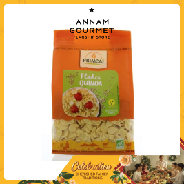 Primeal Quinoa flakes 200g