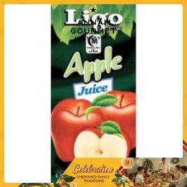 Ligo Apple Juice (1L)