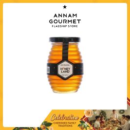 Honey Land Daisy Flowers Honey (250g)