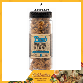 Pam 's Walnut  200g 