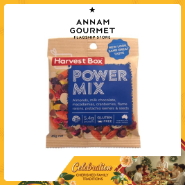 Harvest Box Power Mix Snack Pack (45g)