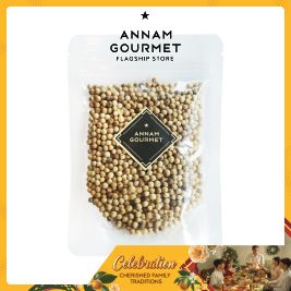 Annam Gourmet Phu Quoc White Pepper  (90g)