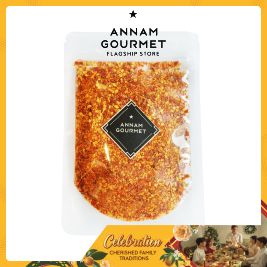 Annam Gourmet Chỉ Thiên Dried Chilli  (50g)