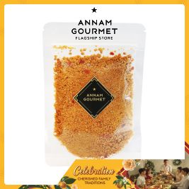 Annam Gourmet Shrimp Salt (100g)