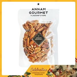 AG Pecan Nut (180g)