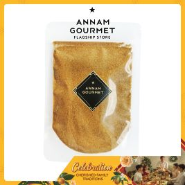Annam Gourmet Cumin Powder (70g)