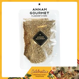Annam Gourmet Cumin Seed (70g)
