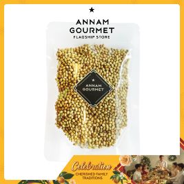 Annam Gourmet Coriander Seed (50g)