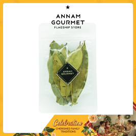 Annam Gourmet Bay Leaf (10g)