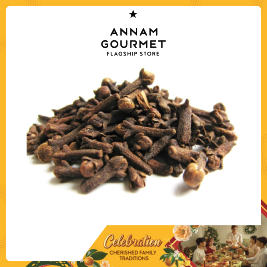 AG Clove (50g)