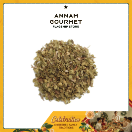 Annam Gourmet Oregano (35g)