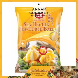 CB Sea Urchin Flavoured Ball (450g)