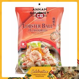 CB Lobster Ball Flavoured (450g)