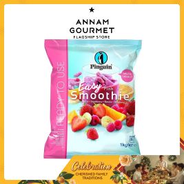 Pinguin Easy Pink Smoothie (1kg)