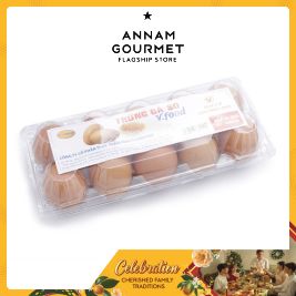 Vfood Chicken Young Eggs (10pcs)