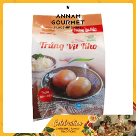 Vfood Duck Eggs Cooked (2pcs)