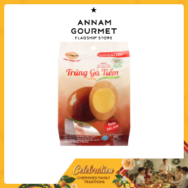 Vfood Free Range Chicken Eggs Cooked (2 pcs)