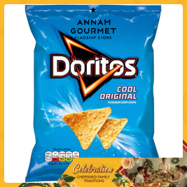 Doritos Cool Original Flavour Corn Chips 40G