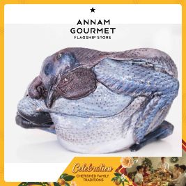 Tam Nông H'mong Chicken 0.8-1,2kg