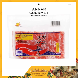 Kani Supreme Crab stick Surimi premium (250g)
