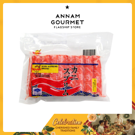 Kani Fresh Crab stick Surimi (250g)