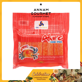Akira Crab stick Surimi (250g)