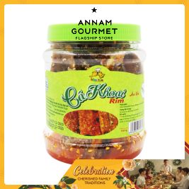 Dam Sen Simmered Bombay Duck  150g