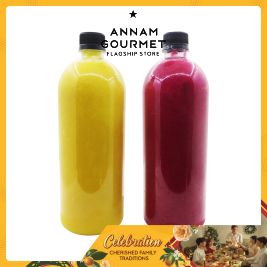 AG Mixed Juice 1L
