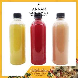 AG Mixed Juice 500ml