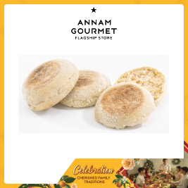 English Muffin x 4 (Pc)