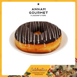 Homemade Donut Chocolate (Pc)