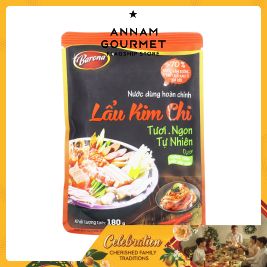 Barona Kim Chi Hotpot Sauce (80g)