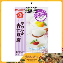 Nisshin Annin Tofu Mix 60g