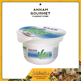Kolios Vital Nature Greek Yogurt 10% Fat (150g)