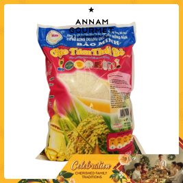 Bao Minh Tam Thai Do Rice (5kg)