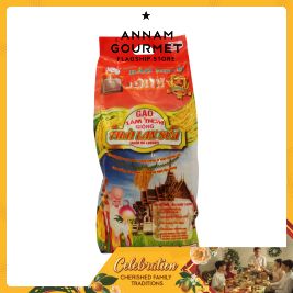 Bao Minh Tam Thom Thai Sua Rice (3kg)