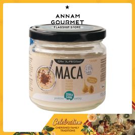 TerraSana Raw SuperFood Organic Maca Powder 175g