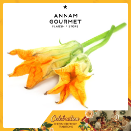 Pumpkin Flower (250g)