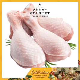 AG Chicken Drumstick Semi Free Range (g)