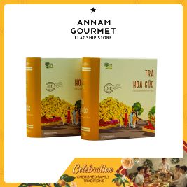 Tea Book Chrysanthemum Tea  50g