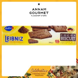 Leibniz Cocoa Biscuits(200g)