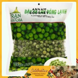 Tran Gia Snow Peas (400g)